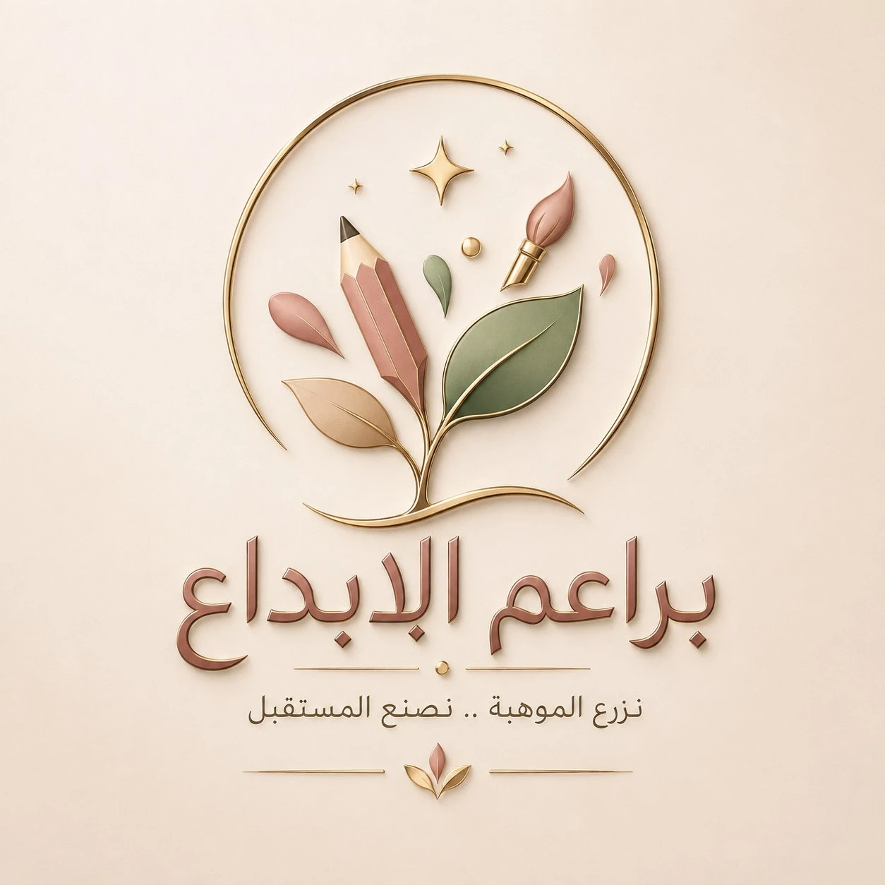 براعم الإبداع ✨️