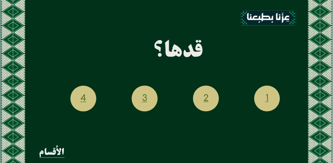 فعالية اليوم الوطني السعودي 96 (نسخة)، صورة 5 من 6